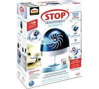 Pattex Déshumidificateur Aero 360° appareil, boîte pliante, 1x1 pièce
