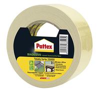 Pattex Ruban adhésif double-face Fort 25 000 50 mm x 25 m