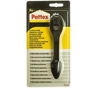 Pattex® glätt Cutter/Lisseur de joint - Lissage Parfait + ouverture facile