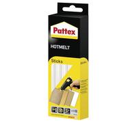 Pattex PTK6 Bâtons de colle 11 mm 200 mm transparent 200 g 10 pc(s)