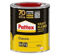 Colle de contact Pattex PCL6C 650 g