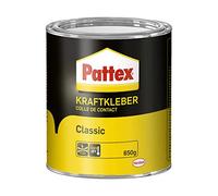 Colle de contact Pattex PCL6C 650 g