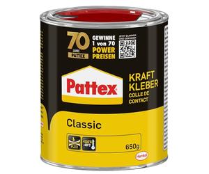 Pattex Kraftkleber Classic 650g