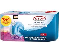 Pattex Lavande Aero 360° 4 x 450 g