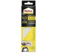 Pattex Made at Home Bâtons de colle 11.3 mm 202 mm transparent 200 g G