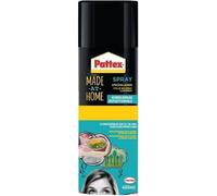 Pattex made at home spray repositionnable 400ml