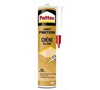 PATTEX Mastic Cartouche Joint Finition Chêne Clair - 280 ml - HENKEL - 2913895 G