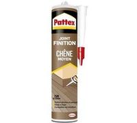 PATTEX Mastic Cartouche Joint Finition Chêne Moyen - 280 ml - HENKEL - 2913869 G
