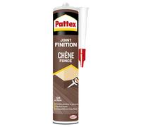 PATTEX Mastic Cartouche Joint Finition Chêne Foncé - 280 ml - HENKEL - 2913872 G