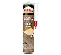 PATTEX Mastic Cartouche Joint Finition Chêne Moyen - 280 ml - HENKEL - 2913869 G