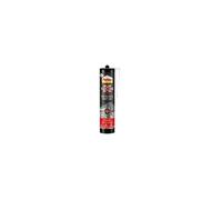 Pattex Mastic-colle Flextec polymère intérieur/extérieur Blanc Cartouche 389 g