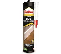 PATTEX - Mastic de fixation Bois & Polystyrène 380g