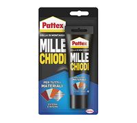 Pattex 1947380 Adhésif Gel Adhésif à base de polymère 100 g