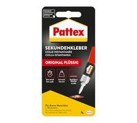 Pattex Mini Colle instantanée , PSK1C