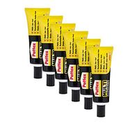 Pattex Multi Adhésif universel 1x 6er Pack 50 g, PAKM2