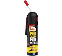PATTEX - Ni clou ni vis fix idéal bois mastic sans pistolet 133 g