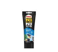 Pattex Ni Clou Ni Vis Pattex Fix multi matériaux tube 334g