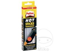 PATTEX Paquet de 10 bâtons de colle pour pistolet 200 GR