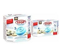 Pattex Pastilles de recharge AERO 360 degrés 'Neutral', 2 x G