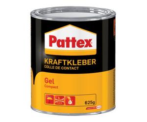 Pattex Pattex Colle Forte Gel Compact 625 g Boîte Quantité:6