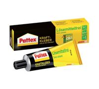 Pattex Pattex Colle forte sans solvant 65g (F) Quantité:12