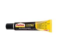 Pattex Pattex Colle Tout Usage Multi Tube 20g Quantité:6