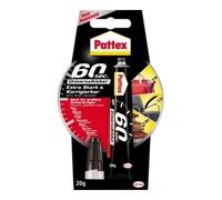 Pattex Pattex Colle universelle 60 sec Quantité:6