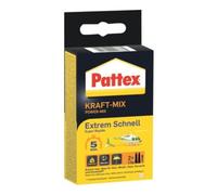 Pattex Pattex Kraft Mix Extrême Rapide 2x12g (F) Quantité:6