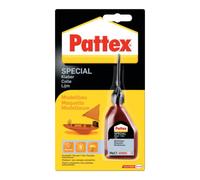 Pattex Pattex Modélisme Plastique 30g Quantité:12