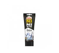 PATTEX - Pattex Ni Clou Ni Vis Fix Crystal