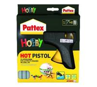 Pattex Pattex Pistolet à colle Starter Set Quantité:1