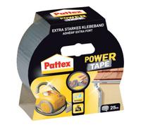 Pattex Pattex Power Tape 50 mm x 50 m, argent Henkel Quantité:12