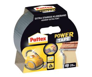 Pattex Pattex Power Tape 50 mm x 50 m, argent Henkel Quantité:12