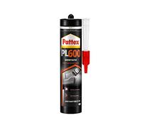 Pattex Colle de fixation PL Premium Blanc 300 ml