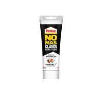 Pattex plus de clous en verre 216gr 2480179