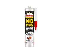 Pattex plus de clous en verre 290gr 2472741