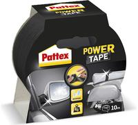 Pattex Power-Band Tape 48mm x 10m noir étanche résistant au froid