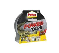 Pattex Power Tape 50x25 m. Gris