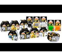 PATTEX POWER TAPE GRIS EN 50 M GRIS 50 M