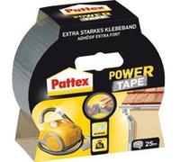 Pattex Power Tape, Modèle : 25 m x 50 mm, Type PT2DS G