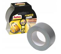 Pattex Power Type Band Argent 48mm X 25m