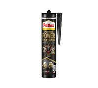 Pattex Colle de fixation Pro 6000 – forte adhérence, maintien immédiat, 460 g