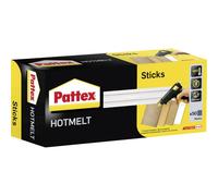 Pattex PTK1 Bâtons de colle 11 mm 200 mm transparent 1000 g 50 pc(s)