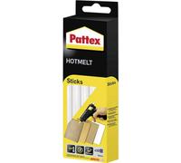 Pattex PTK6 Bâtons de colle 11 mm 200 mm transparent 200 g 10 pc(s)