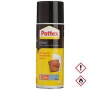 Pattex Colle à vaporiser PXSP6 – 400 ml