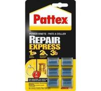 Pattex Repair Express Power-Knete 6X5G G