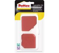 Pattex Set de lisseurs de joints Pattex PFGSN