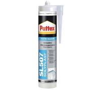 Pattex Silicone sl507 transparente 300 ml