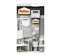 Pattex - Silicone universel, 50 ml.