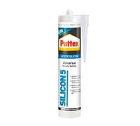 PATTEX Silicone Universel Blanc 280 Ml